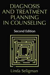 9780306453526-0306453525-Diagnosis and Treatment Planning in Counseling