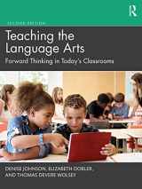 9780367481735-0367481731-Teaching the Language Arts: Forward Thinking in Today's Classrooms