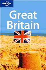9781741045659-1741045657-Lonely Planet Great Britain (Lonely Planet)