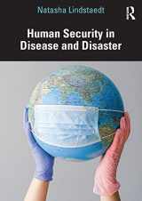 9780367652975-0367652978-Human Security in Disease and Disaster