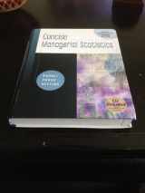 9780324223880-0324223889-Concise Managerial Statistics (with CD-ROM and InfoTrac) (Available Titles CengageNOW)
