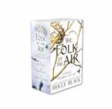 9780316318099-0316318094-The Folk of the Air Complete Paperback Gift Set