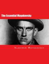 9781502381026-1502381028-The Essential Mayakovsky (Russian Edition)