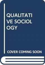 9780029281703-0029281709-Qualitative Sociology