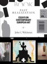 9783956790133-3956790138-Past Realization, Volume 1: Essays on Contemporary European Art, XX-XXI (Sternberg Press)