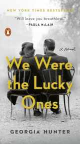 9780143134763-0143134760-We Were the Lucky Ones: A Novel