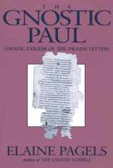 9781563380396-1563380390-The Gnostic Paul: Gnostic Exegesis of the Pauline Letters