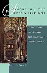 9780788019012-0788019015-Sermons On The Second Readings