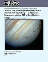 9781500563431-1500563439-JUPITER: Joint Universal Parameter Identification and Evaluation of Reliability ? An Application Programming Interface (API) for Model Analysis