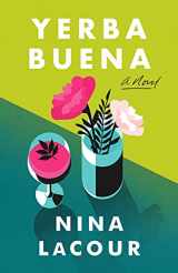 9781250810465-1250810469-Yerba Buena: A Novel