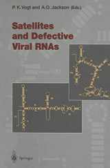 9783540650492-3540650490-Satellites and Defective Viral RNAs (Current Topics in Microbiology and Immunology)