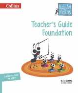 9780008124625-0008124620-Teacher's Guide F: Busy Ant Maths