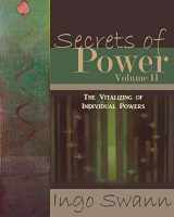 9781949214628-1949214621-Secrets of Power, Volume II: The Vitalizing of Individual Powers