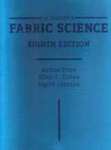 9781563674174-1563674173-J.J. Pizzuto's Fabric Science, 8th Edition