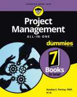 9781119700265-1119700264-Project Management All-in-One For Dummies