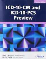 9781584262237-1584262230-ICD-10-CM and ICD-10-PCS Preview, 2nd Edition