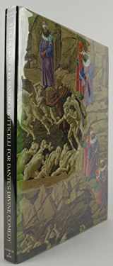 9780060107772-0060107774-The Drawings of SANDRO BOTTICELLI for Dante’s Divine Comedy. After the originals in the Berlin Museums and the Vatican.
