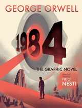 9780358359920-0358359929-1984: The Graphic Novel