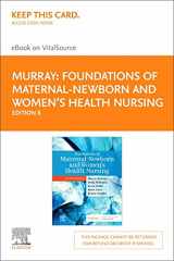 9780323846349-0323846343-Foundations of Maternal-Newborn and Women's Health Nursing - Elsevier eBook on VitalSource (Retail Access Card): Foundations of Maternal-Newborn and ... eBook on VitalSource (Retail Access Card)