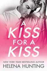 9781989185216-1989185215-A Kiss for a Kiss (All in)