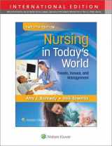 9781975184964-1975184963-Nursing in Today's World: Trends, Issues, and Management