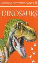 9780746040683-0746040687-Spotter's Guide to Dinosaurs