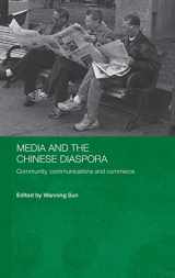 9780415352048-0415352045-Media and the Chinese Diaspora: Community, Communications and Commerce (Media, Culture and Social Change in Asia)