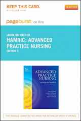 9780323225489-0323225489-Advanced Practice Nursing - Elsevier eBook on Intel Education Study (Retail Access Card): Advanced Practice Nursing - Elsevier eBook on Intel Education Study (Retail Access Card)