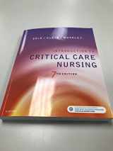9780323377034-0323377033-Introduction to Critical Care Nursing