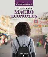 9780357133491-0357133498-Principles of Macroeconomics (MindTap Course List)