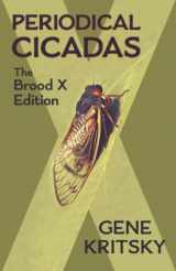 9780867271737-0867271736-Periodical Cicadas: The Brood X Edition: Black and White edition