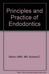 9780721620589-0721620582-Principles and Practice of Endodontics