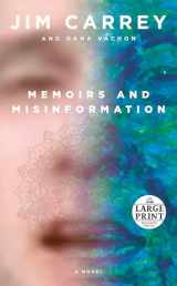 9780593293706-0593293703-Memoirs and Misinformation: A novel