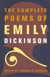 9780316184144-0316184144-The Complete Poems of Emily Dickinson