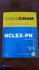 9780789741066-0789741067-NCLEX-PN Exam Cram