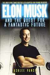 9780062862433-006286243X-Elon Musk and the Quest for a Fantastic Future