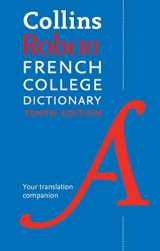 9780063048898-0063048892-Collins Robert French College Dictionary, 10th Edition