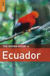 9781848361911-1848361912-The Rough Guide to Ecuador