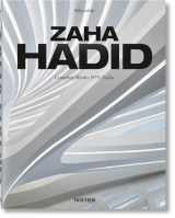9783836572439-3836572435-Zaha Hadid: Complete Works 1979-Today