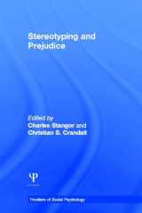 9781841694559-184169455X-Stereotyping and Prejudice (Frontiers of Social Psychology)