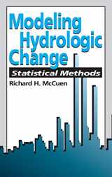 9781566706001-1566706009-Modeling Hydrologic Change: Statistical Methods