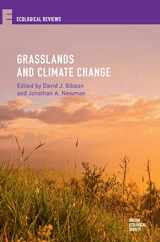 9781107195264-1107195268-Grasslands and Climate Change (Ecological Reviews)