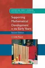 9780335217786-0335217788-Supporting Mathematical Development in the Early Years (Supporting Early Learning)