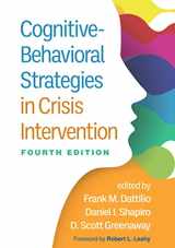 9781462552597-1462552595-Cognitive-Behavioral Strategies in Crisis Intervention