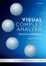 9780192868916-0192868918-Visual Complex Analysis: 25th Anniversary Edition