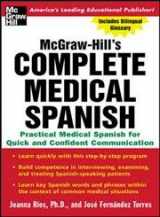 9780071439794-007143979X-Complete Medical Spanish : A Practical Course for Quick and Confident Communication