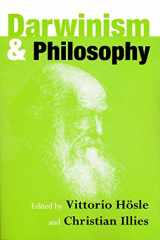 9780268030728-0268030723-Darwinism And Philosophy