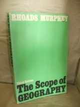 9780416334104-0416334105-The Scope of Geography