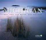 9780472116416-047211641X-Michigan: Our Land, Our Water, Our Heritage