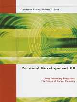 9780495837770-0495837776-Personal Development 20: Post Secondary Education: The Scope of Career Planning
